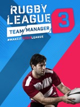 Rugby League Team Manager 3 Image