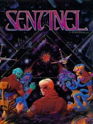 Sentinel Game Cover