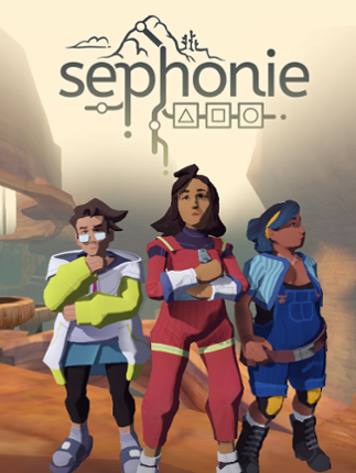 Sephonie Game Cover