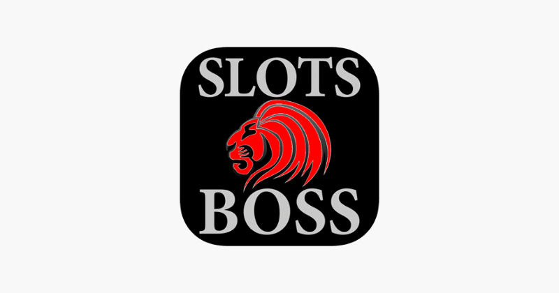 Slots Boss Tournament Slots Game Cover