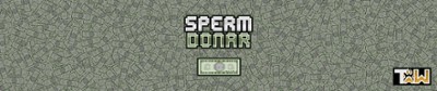 Sperm Donar (Flappy Sperm) Image