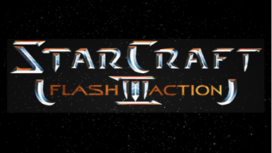 StarCraft Flash Action 3 Image