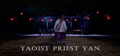 Taoist priest Yan Image