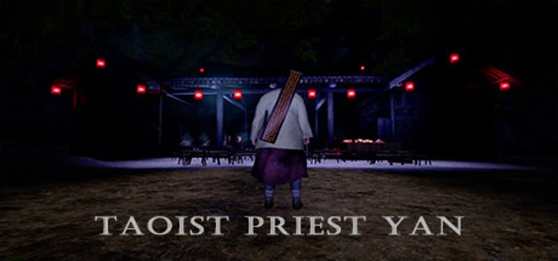 Taoist priest Yan Game Cover