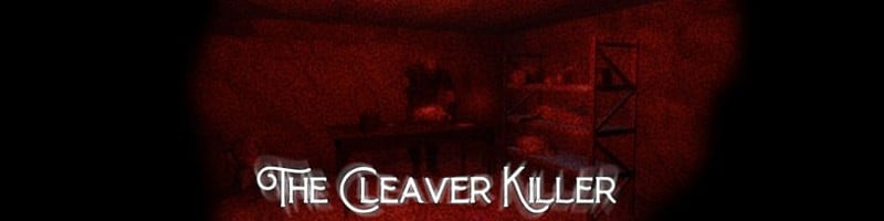 THE CLEAVER KILLER Game Cover