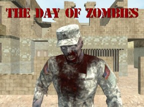 The Day of Zombies Image