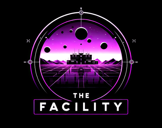 The Facility Game Cover