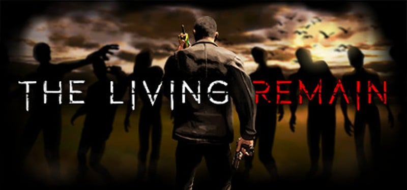 The Living Remain Game Cover