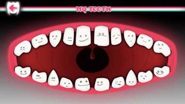 `Tooth Fairy Tracker Image