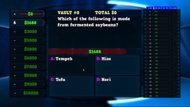 Trivia Vault: Health Trivia Deluxe Image