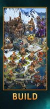 Vikings: War of Clans Image