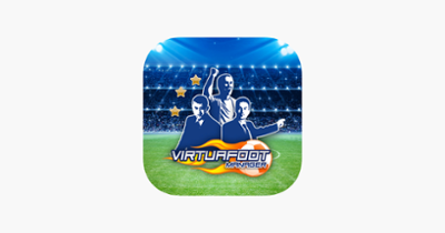 Virtuafoot Football Manager Image