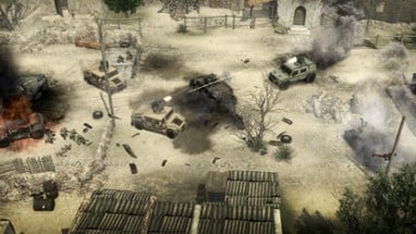 Warfare Online Image