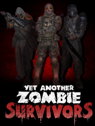 Yet Another Zombie Survivors Game Cover