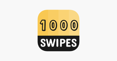 1000 Swipes Trivia - Quiz Game Image