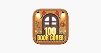 100 Door Codes Image