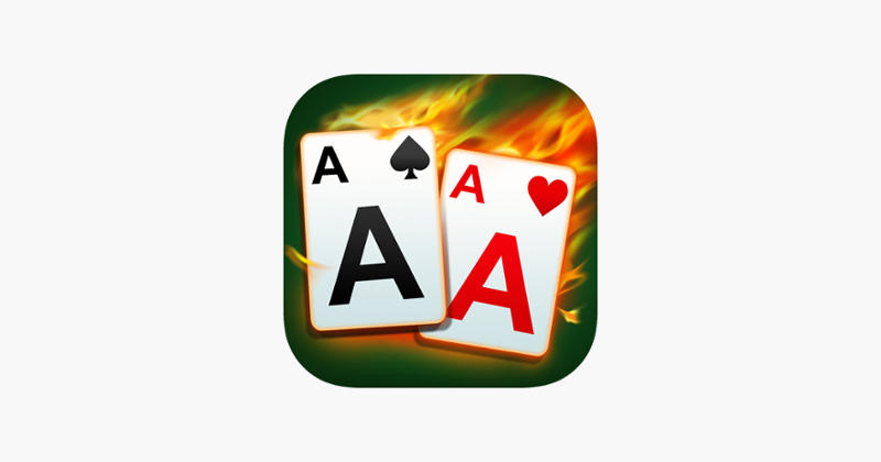 5 Card Frenzy: Solitaire Money Game Cover