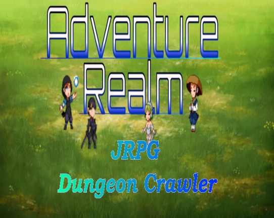 Adventurer Realm Zero Game Cover