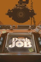 Aperture Desk Job Image