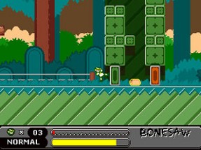 Bonesaw: The Game Image