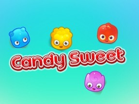 Candy Sweet Image