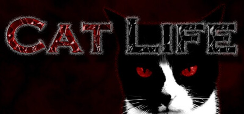 Cat Life Game Cover