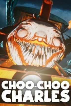 Choo-Choo Charles Game Cover