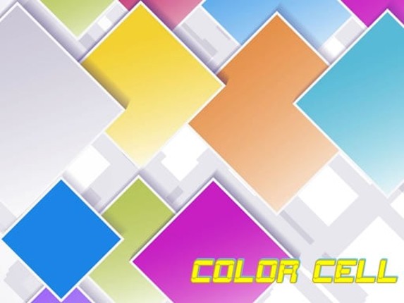 Color Cell Game Cover