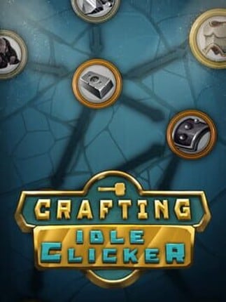 Crafting Idle Clicker Game Cover