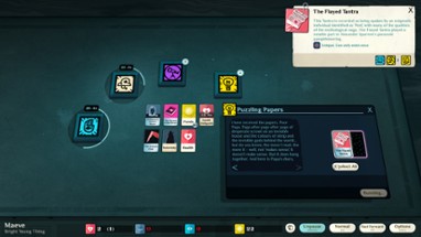 Cultist Simulator Image