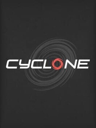 Cyclone Game Cover