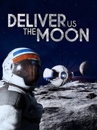 Deliver Us The Moon Game Cover