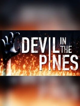 Devil in the Pines Game Cover