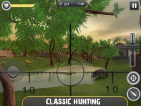 Dino Hunter: Hunting Game 2021 Image