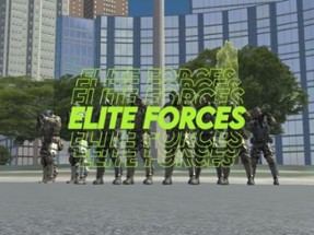 Elite Forces Image