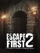 Escape First 2 Image