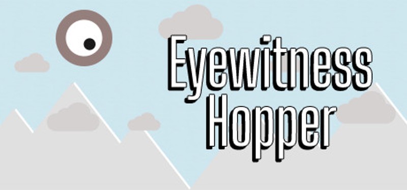 Eyewitness Hopper Game Cover