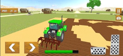 Farming Simulator 2024 Image