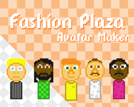 Fashion Plaza - Avatar Maker Image