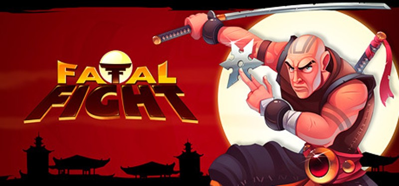 Fatal Fight Game Cover