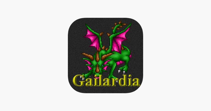 Gailardia Trilogy Game Cover