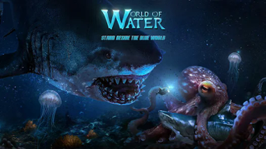 World of Water Image