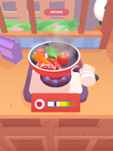 The Cook - 3D Cooking Game Image
