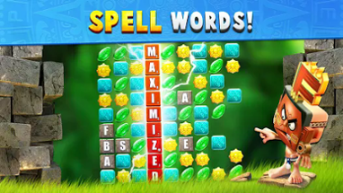 Languinis: Word Game Image