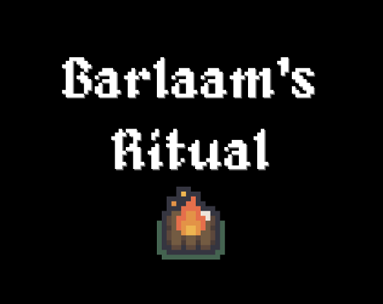 Barlaam's Ritual Game Cover