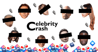 Celebrity Crash Image