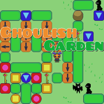 Ghoulish Garden Image