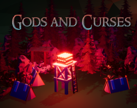 Gods And Curses Image