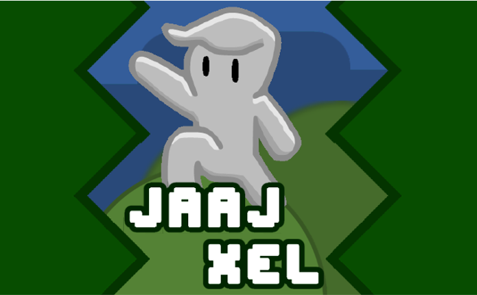 JaaJXel Game Cover