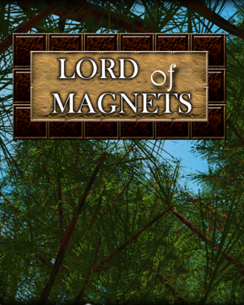 Lord of Magnets Game Cover
